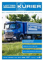 Lotter-Kurier 01/2020