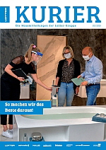 Lotter-Kurier 02/2020