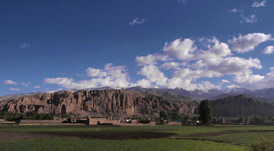 Bamiyan